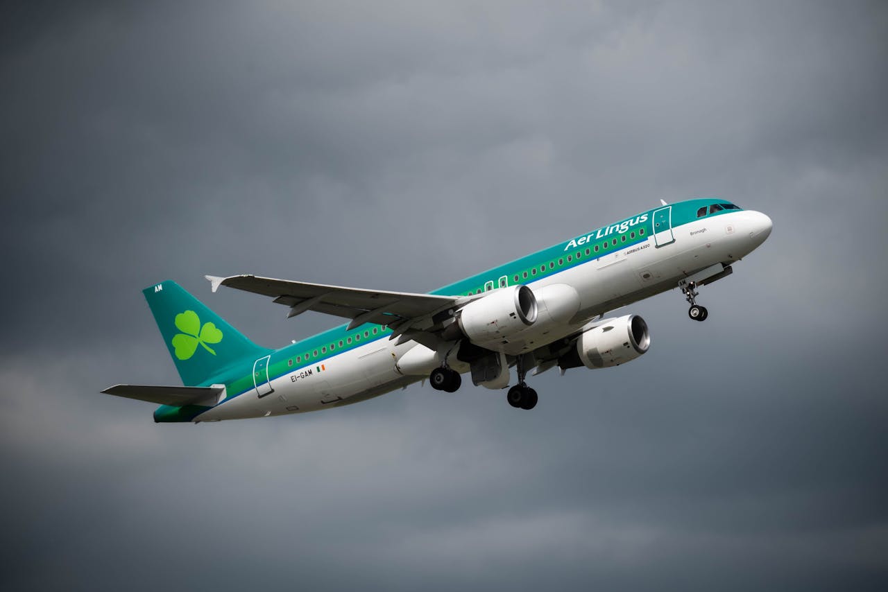 Aircraft